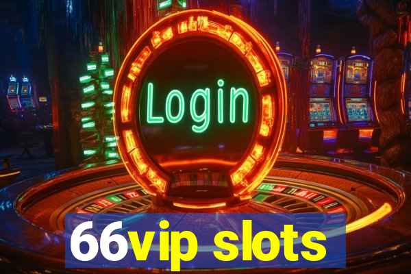 66vip slots